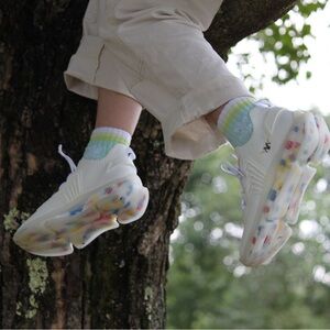 Hey we stylish kicks,South African brand very comfortable and reliable.